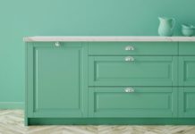 7 Steps To An Organized, Good-Looking Kitchen