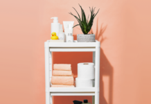 20 Smart Bathroom Organizing Ideas That’ll Make Getting Ready So Much Easier