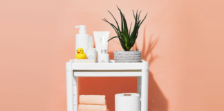 20 Smart Bathroom Organizing Ideas That’ll Make Getting Ready So Much Easier