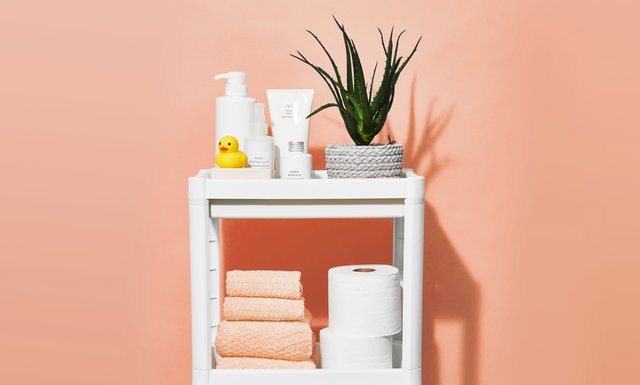 20 Smart Bathroom Organizing Ideas That’ll Make Getting Ready So Much Easier