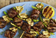 12 Tender and Juicy Ground Lamb Recipes You Need to Try