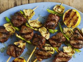 12 Tender and Juicy Ground Lamb Recipes You Need to Try