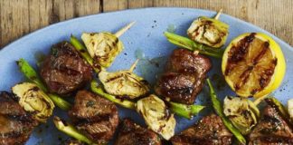 12 Tender and Juicy Ground Lamb Recipes You Need to Try