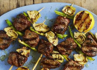 12 Tender and Juicy Ground Lamb Recipes You Need to Try