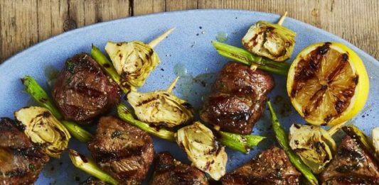 12 Tender and Juicy Ground Lamb Recipes You Need to Try