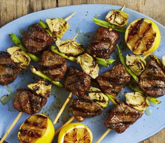 12 Tender and Juicy Ground Lamb Recipes You Need to Try