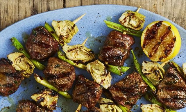 12 Tender and Juicy Ground Lamb Recipes You Need to Try