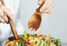 20 Easy Fall Salads to Make the Most of Harvest Season