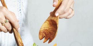 20 Easy Fall Salads to Make the Most of Harvest Season