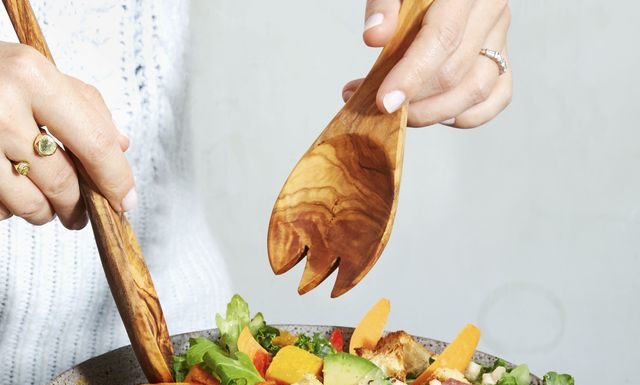 20 Easy Fall Salads to Make the Most of Harvest Season