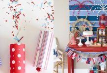 30 Patriotic 4th of July Crafts Your Family Will Love