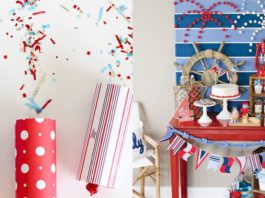 30 Patriotic 4th of July Crafts Your Family Will Love