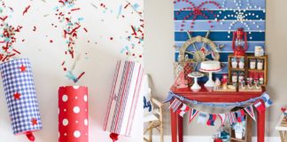 30 Patriotic 4th of July Crafts Your Family Will Love