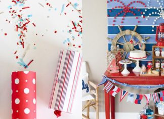 30 Patriotic 4th of July Crafts Your Family Will Love