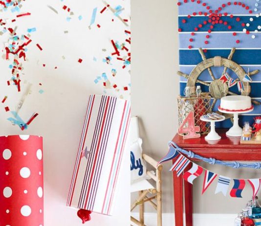 30 Patriotic 4th of July Crafts Your Family Will Love