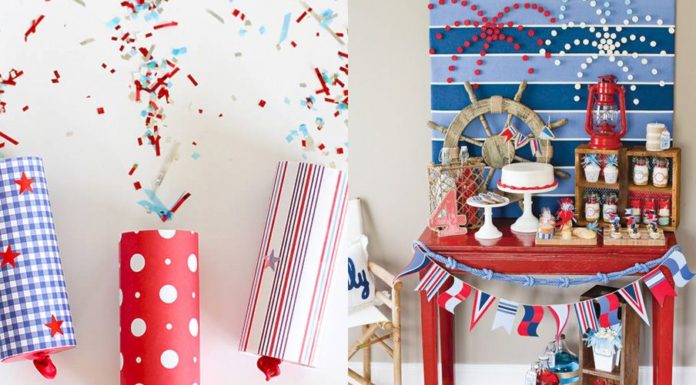 30 Patriotic 4th of July Crafts Your Family Will Love