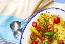 33 Easy 4th of July Appetizers to Start Your Backyard Bbq off Right