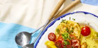 33 Easy 4th of July Appetizers to Start Your Backyard Bbq off Right