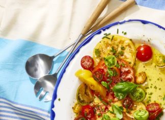 33 Easy 4th of July Appetizers to Start Your Backyard Bbq off Right