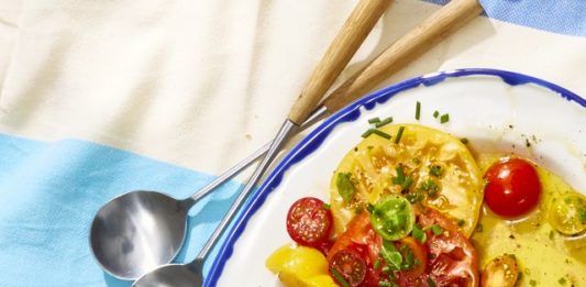 33 Easy 4th of July Appetizers to Start Your Backyard Bbq off Right