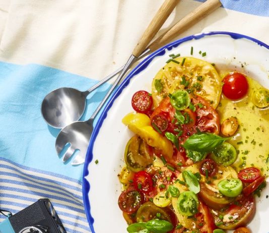 33 Easy 4th of July Appetizers to Start Your Backyard Bbq off Right