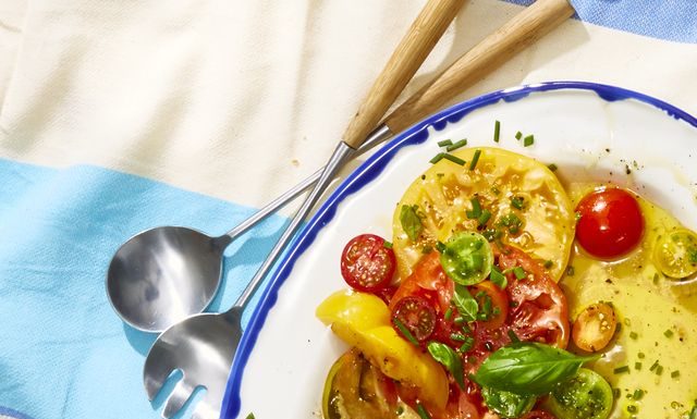 33 Easy 4th of July Appetizers to Start Your Backyard Bbq off Right