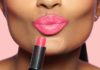How to Apply Lipstick Flawlessly Every Single Time