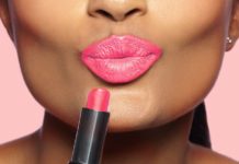 How to Apply Lipstick Flawlessly Every Single Time