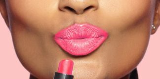 How to Apply Lipstick Flawlessly Every Single Time