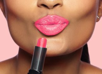 How to Apply Lipstick Flawlessly Every Single Time