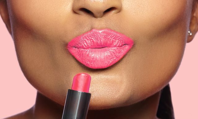 How to Apply Lipstick Flawlessly Every Single Time