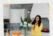 You’ll Want to Steal This Designer’s Brilliant Kitchen Organization Tips