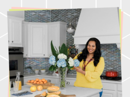 You’ll Want to Steal This Designer’s Brilliant Kitchen Organization Tips