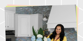 You’ll Want to Steal This Designer’s Brilliant Kitchen Organization Tips