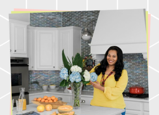 You’ll Want to Steal This Designer’s Brilliant Kitchen Organization Tips