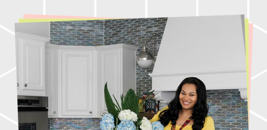 You’ll Want to Steal This Designer’s Brilliant Kitchen Organization Tips