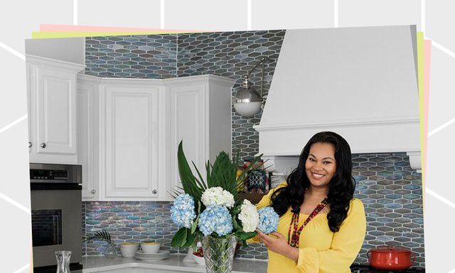 You’ll Want to Steal This Designer’s Brilliant Kitchen Organization Tips