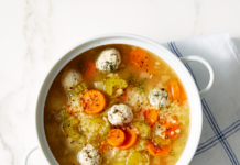 25 Ground Chicken Recipes That Will Make Dinner Delicious and Fun