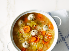 25 Ground Chicken Recipes That Will Make Dinner Delicious and Fun