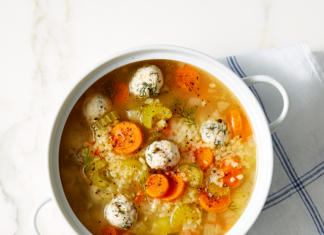 25 Ground Chicken Recipes That Will Make Dinner Delicious and Fun