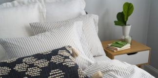 How Long You Should Expect Your Linens to Last