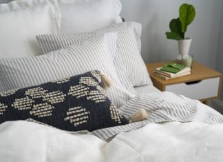 How Long You Should Expect Your Linens to Last