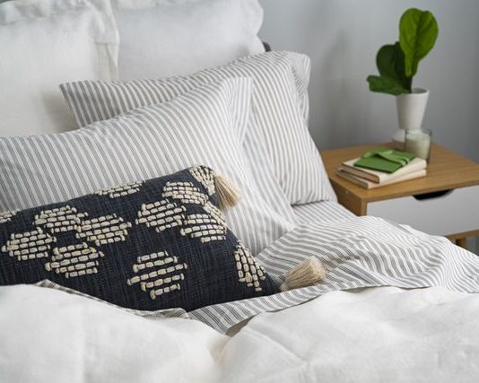 How Long You Should Expect Your Linens to Last