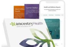 Why This Mom Decided to Take an AncestryHealth® Test