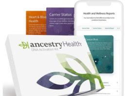 Why This Mom Decided to Take an AncestryHealth® Test