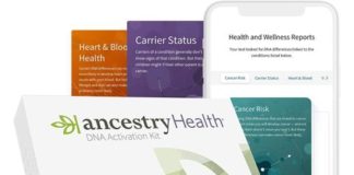 Why This Mom Decided to Take an AncestryHealth® Test