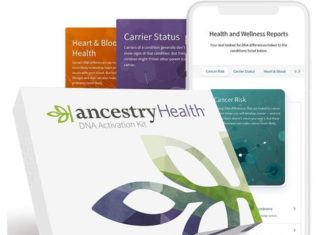 Why This Mom Decided to Take an AncestryHealth® Test