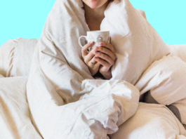 Why Am I Always Cold? 10 Reasons Why Experts Say You’re Constantly Freezing