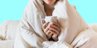 Why Am I Always Cold? 10 Reasons Why Experts Say You’re Constantly Freezing