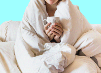 Why Am I Always Cold? 10 Reasons Why Experts Say You’re Constantly Freezing